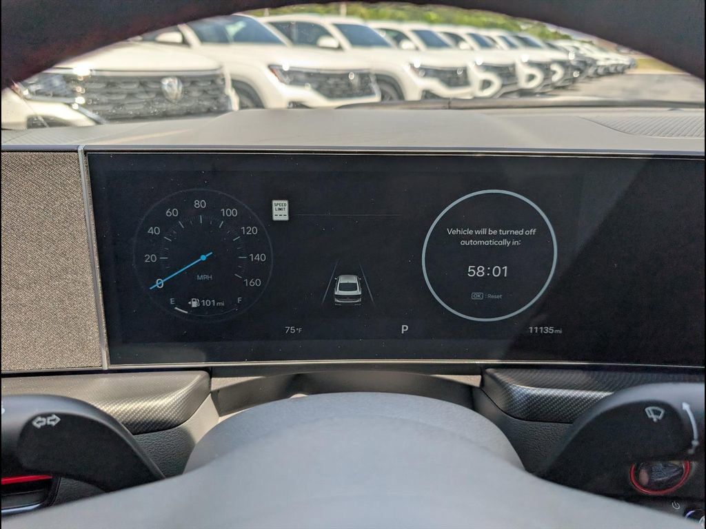 Used 2025 Hyundai Sonata N Line FWD image 15