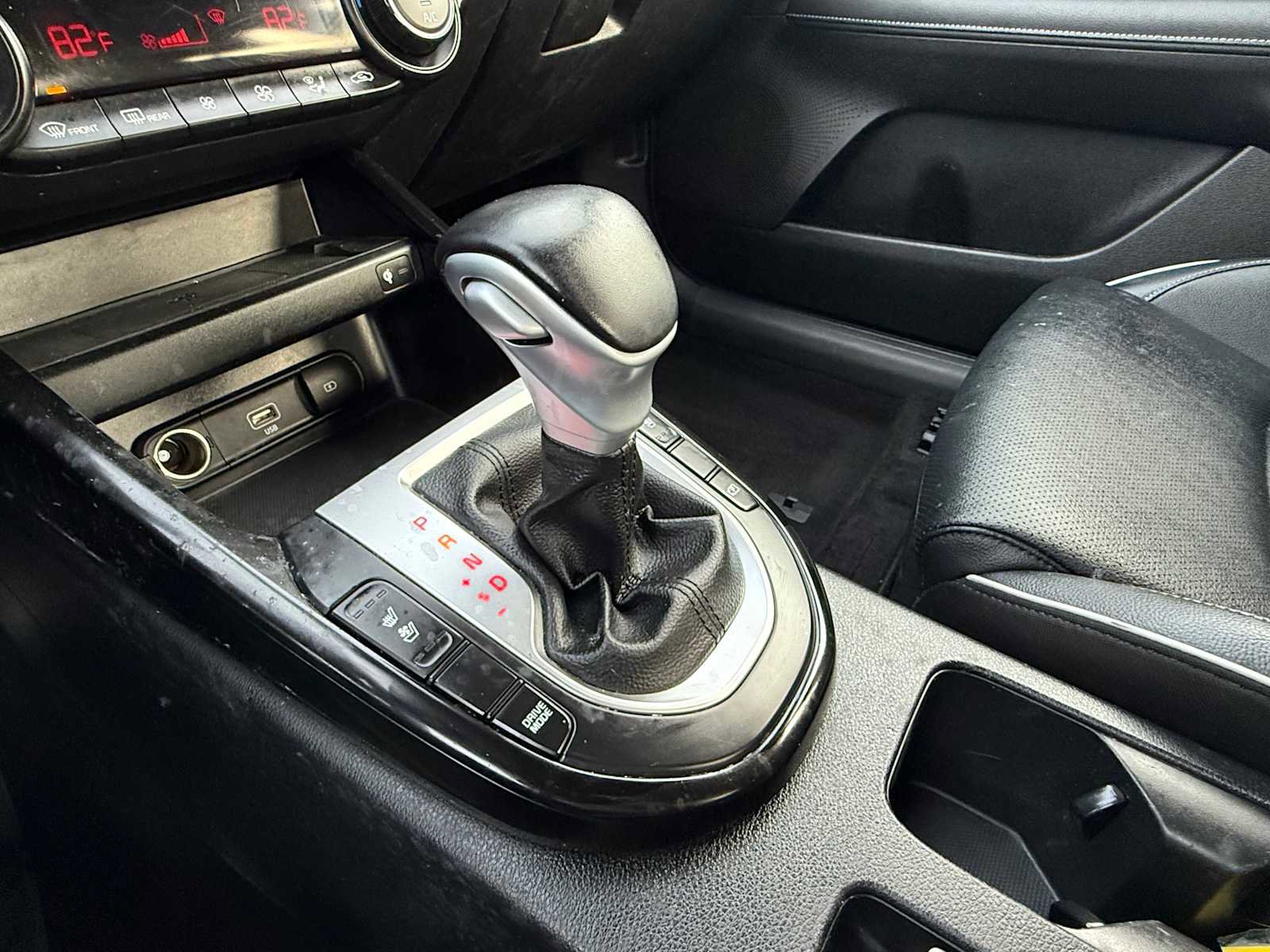 Used 2023 Kia Forte GT-Line w/ GT-Line Premium Package image 28