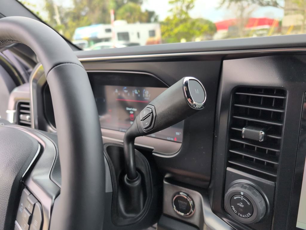 New 2026 Ford F250 Platinum image 22