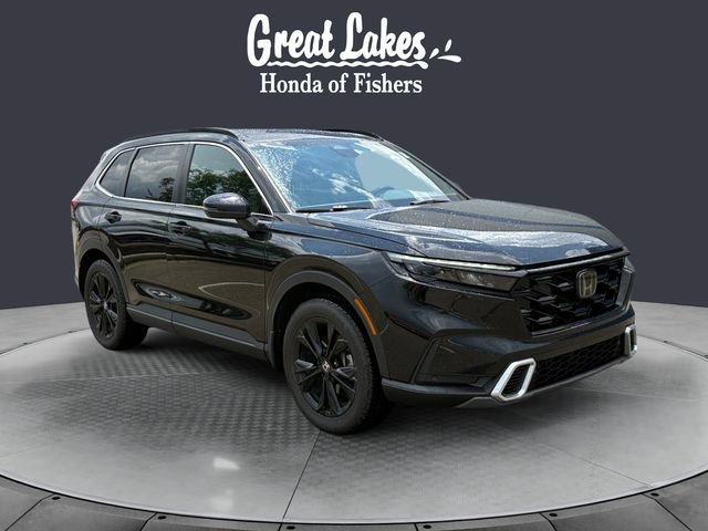 Used 2023 Honda CR-V Sport Touring image 7