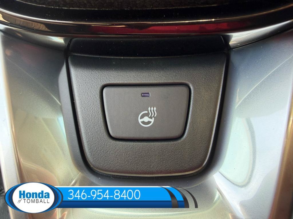 New 2026 Honda Accord Hybrid Touring image 11