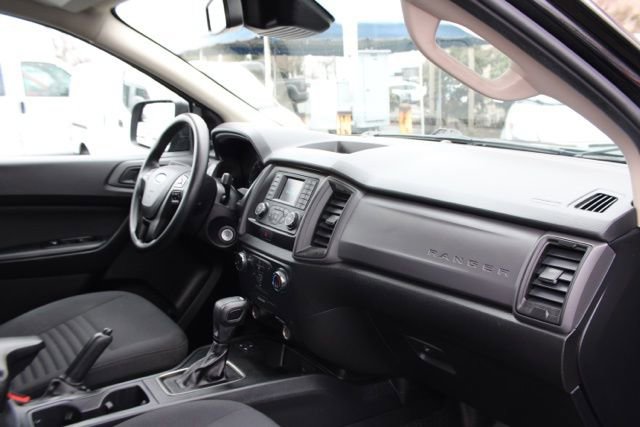 Used 2022 Ford Ranger XL image 27
