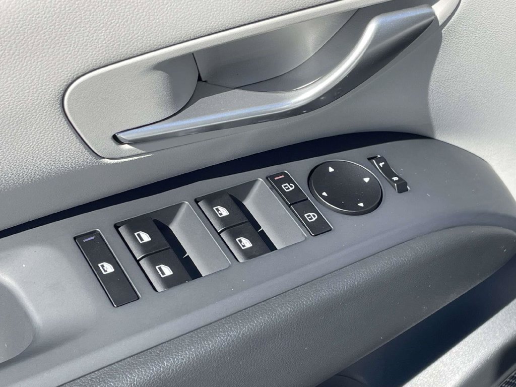 New 2026 Hyundai Tucson SEL Plus FWD image 22