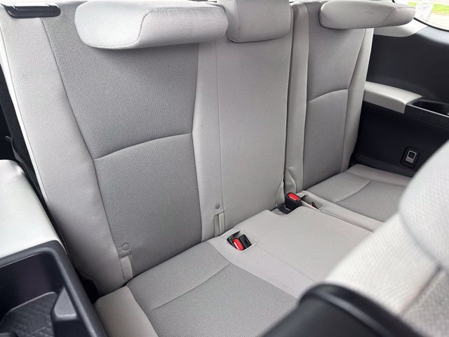 Used 2025 Toyota Grand Highlander FWD image 19