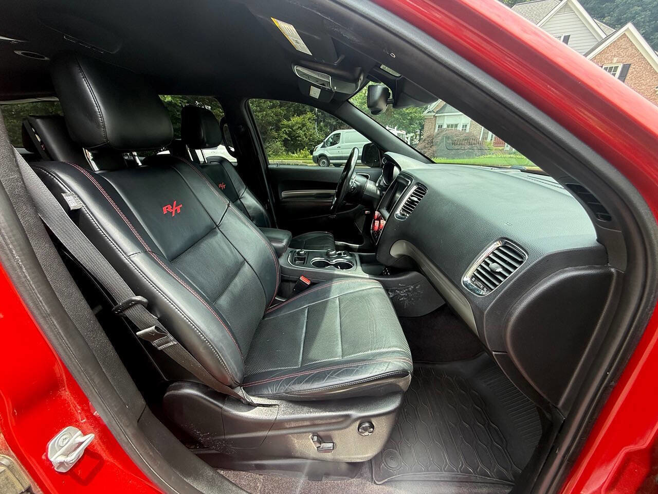 Used 2016 Dodge Durango R/T w/ Technology Group AWD/4WD image 26