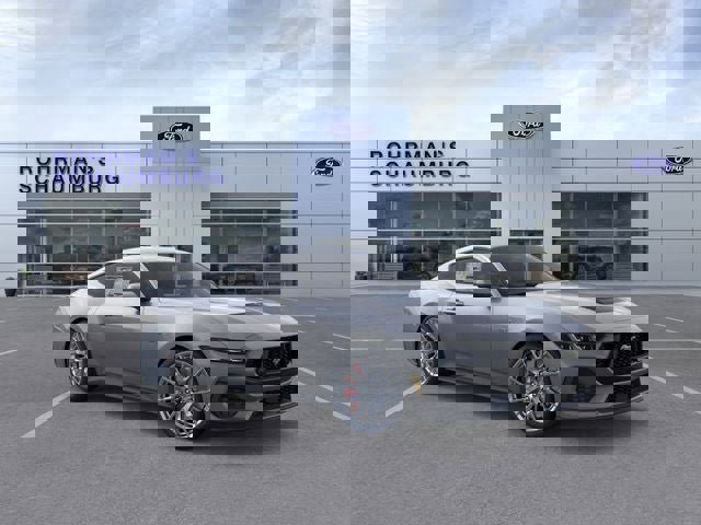 New 2025 Ford Mustang GT Premium image 7