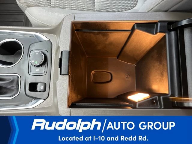 Used 2019 Chevrolet Traverse LT image 30