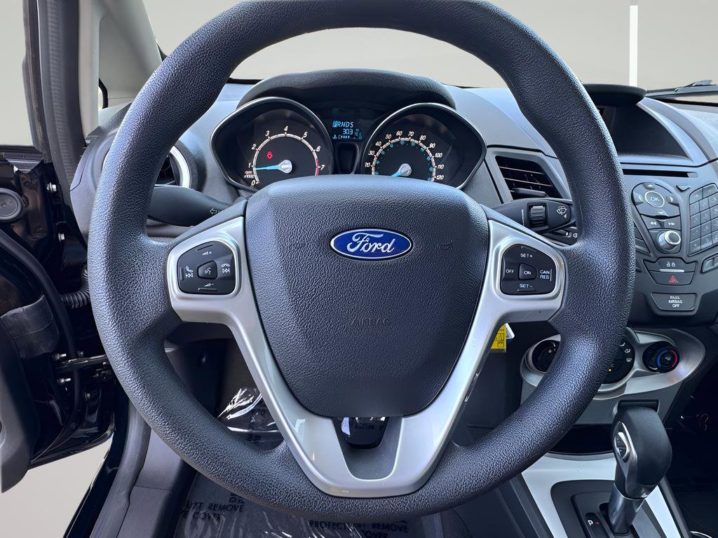 Used 2019 Ford Fiesta SE image 13