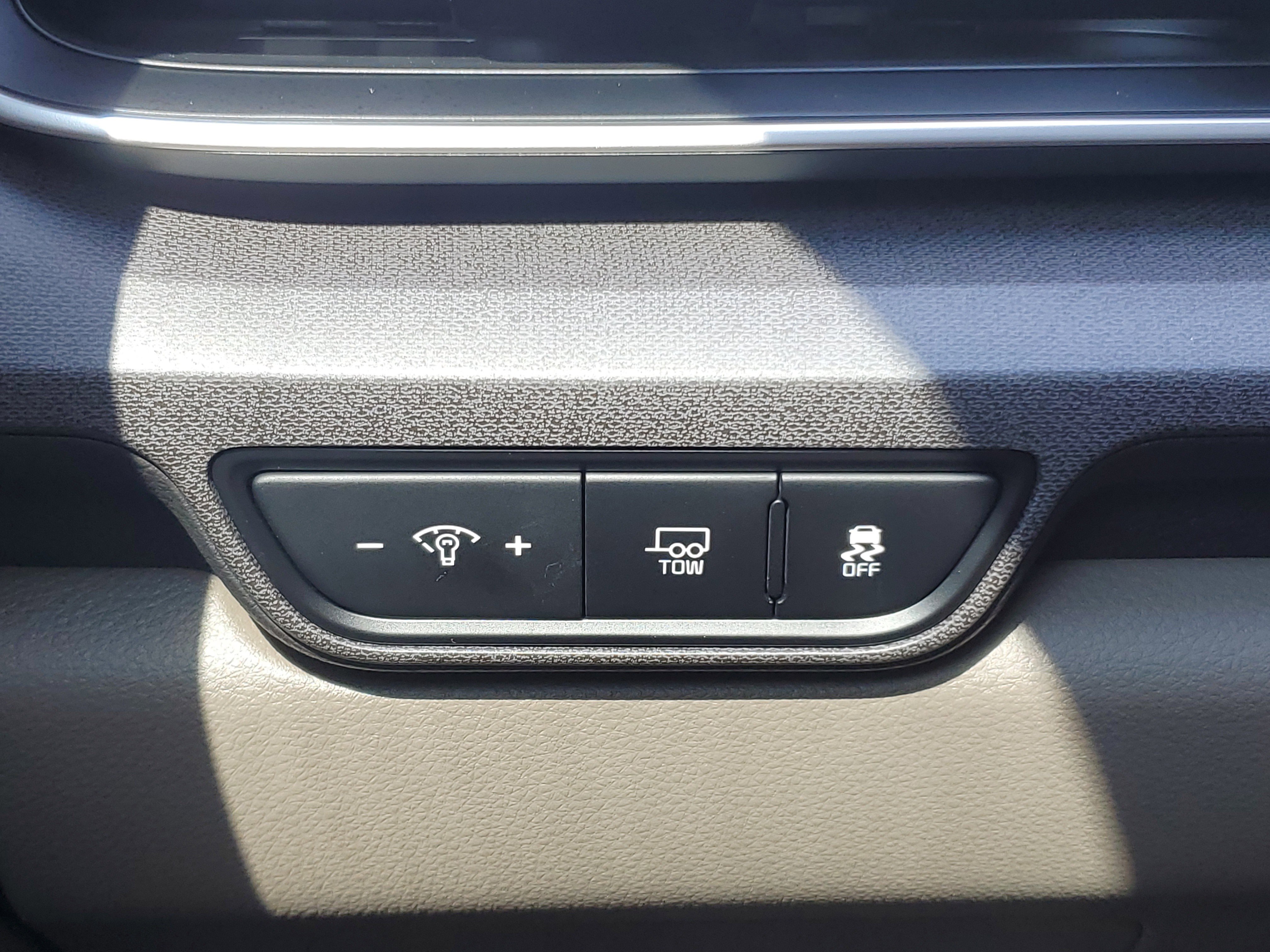 New 2026 Kia Carnival EX image 31