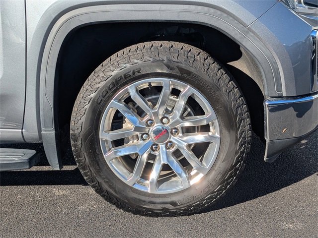 Used 2020 GMC Sierra 1500 SLT w/ SLT Premium Plus Package image 11