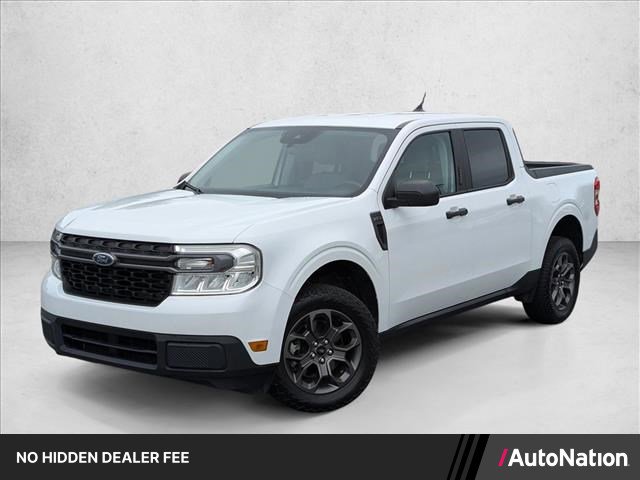 Used 2023 Ford Maverick XLT