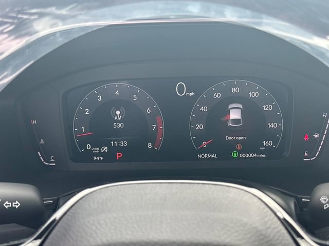 New 2025 Acura Integra A-Spec image 16