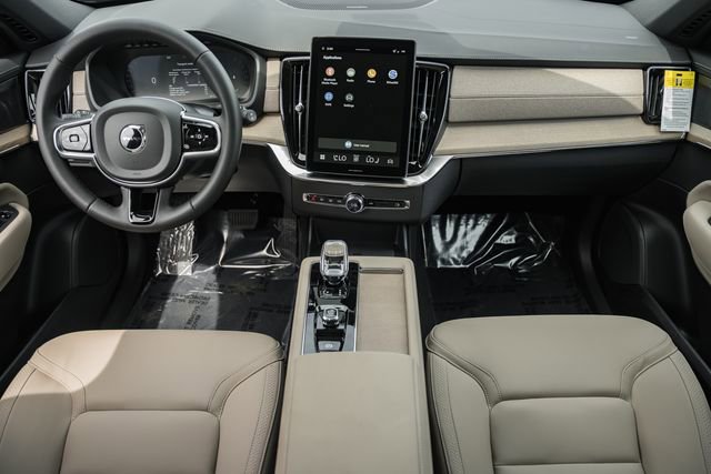 New 2026 Volvo XC90 B6 Plus w/ Protection Package Premier AWD/4WD image 20