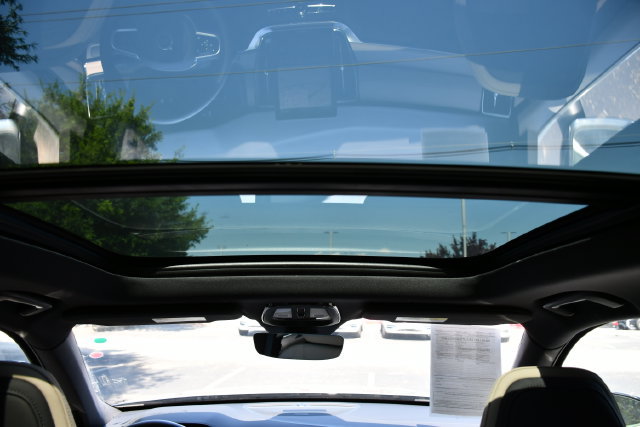Certified 2026 Volvo XC90 B6 Plus AWD/4WD image 24