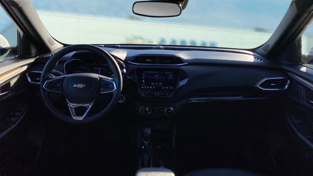 Used 2023 Chevrolet TrailBlazer ACTIV w/ Convenience Package image 15