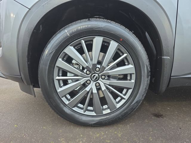 New 2025 Nissan Pathfinder SL w/ SL Premium Package image 29