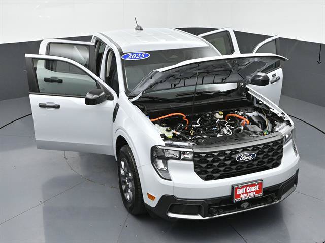 Used 2025 Ford Maverick XLT w/ XLT Luxury Package FWD image 48