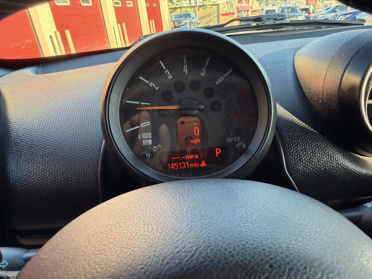 Used 2016 MINI Cooper Countryman S AWD/4WD image 32