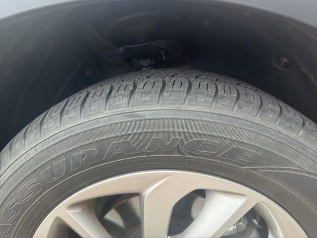 Used 2018 Hyundai Tucson SEL AWD/4WD image 10