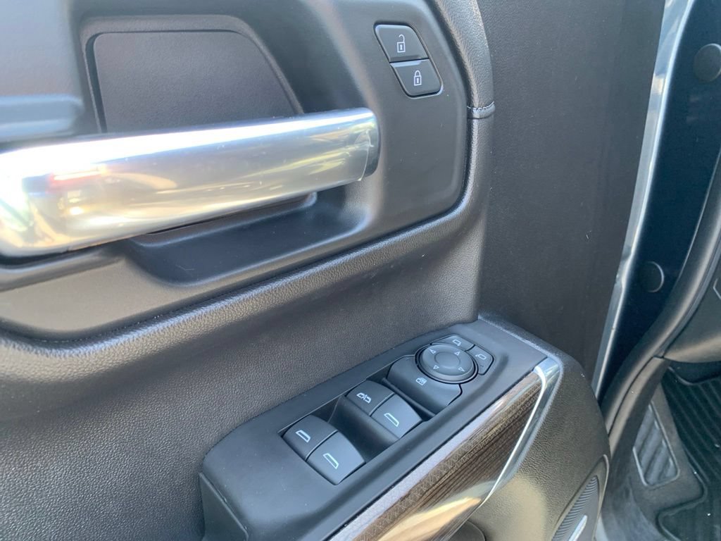 Used 2019 Chevrolet Silverado 1500 RST w/ All-Star Edition AWD/4WD image 39