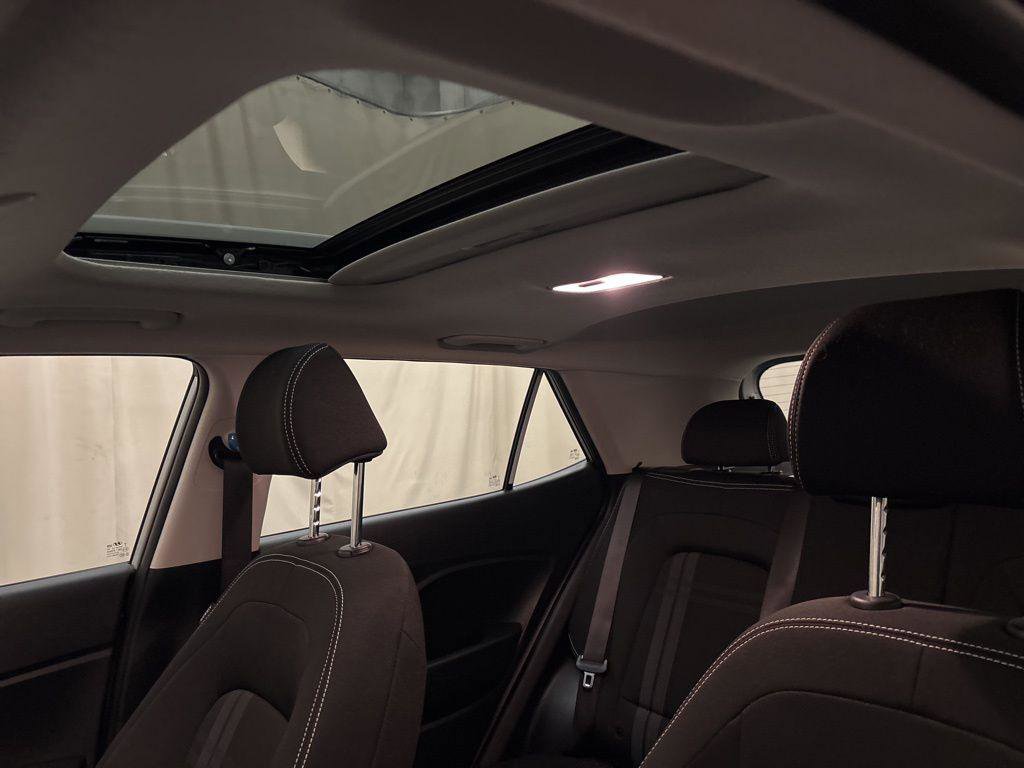 New 2026 Hyundai Venue SEL image 22