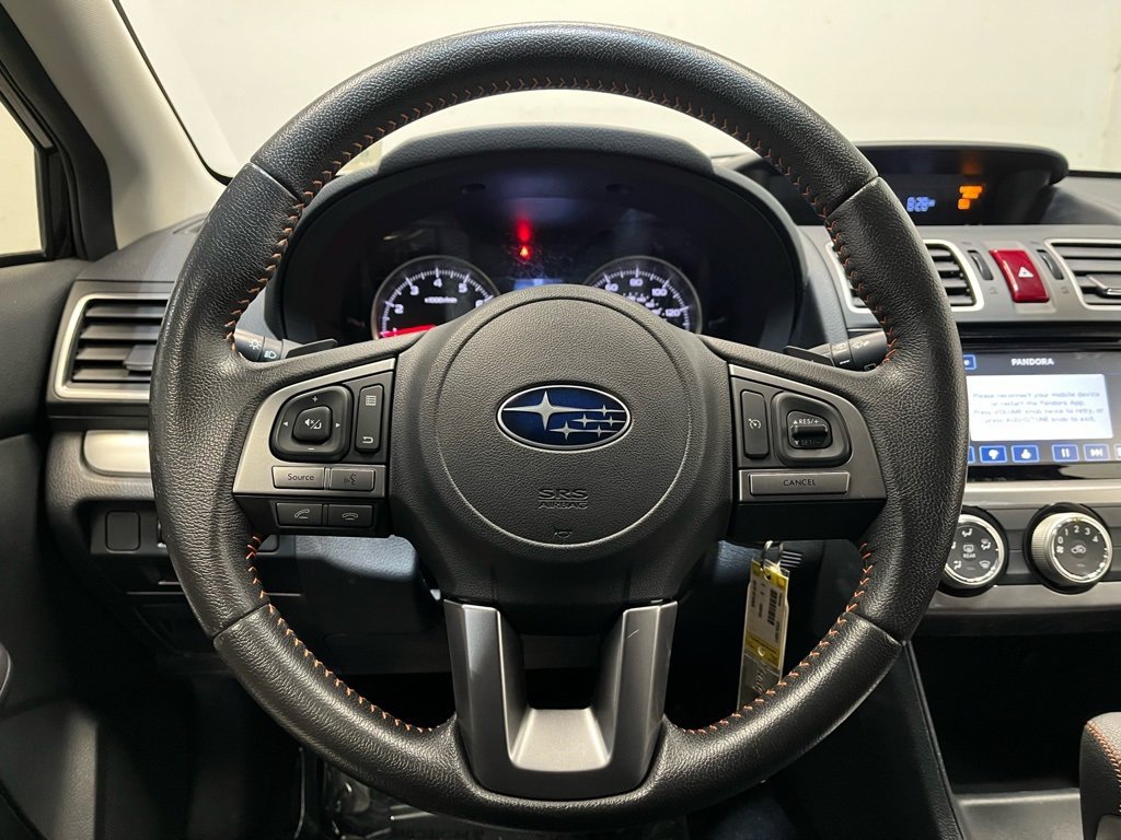 Used 2016 Subaru Crosstrek 2.0i Premium w/ Popular Package #1 image 6