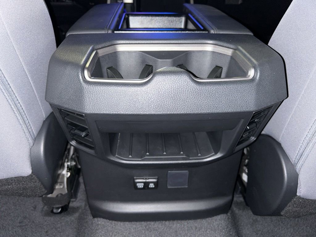 New 2025 Toyota Tundra SR5 image 12