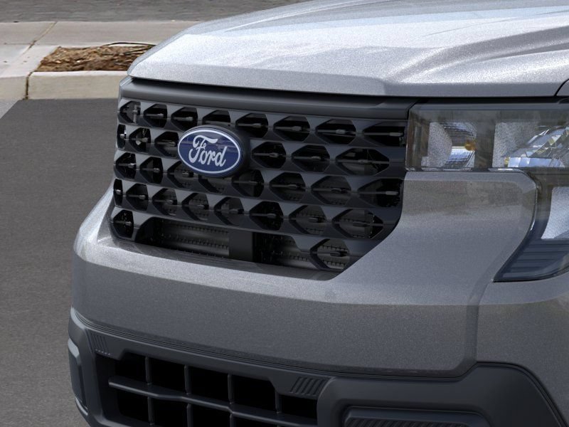 New 2026 Ford Maverick XL AWD/4WD image 18
