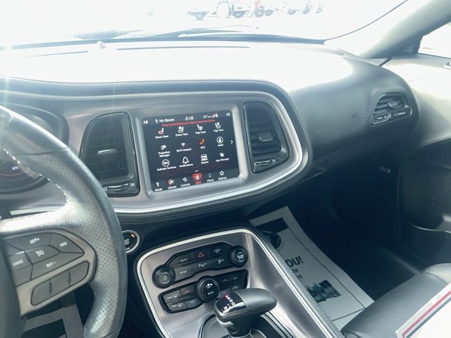 Used 2021 Dodge Challenger SXT w/ Plus Package image 23