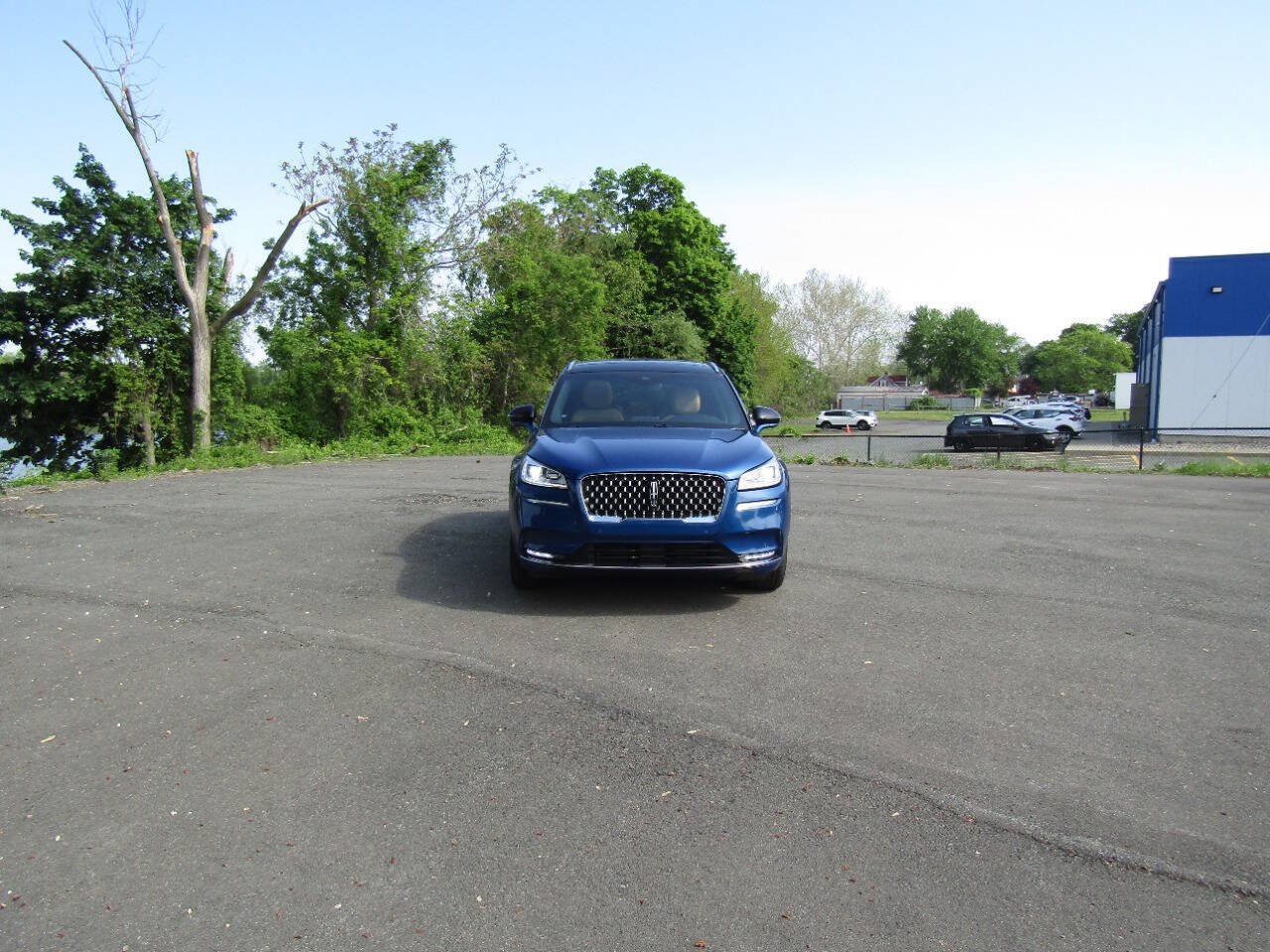 Used 2020 Lincoln Corsair Reserve w/ Equipment Group 201A AWD/4WD image 36