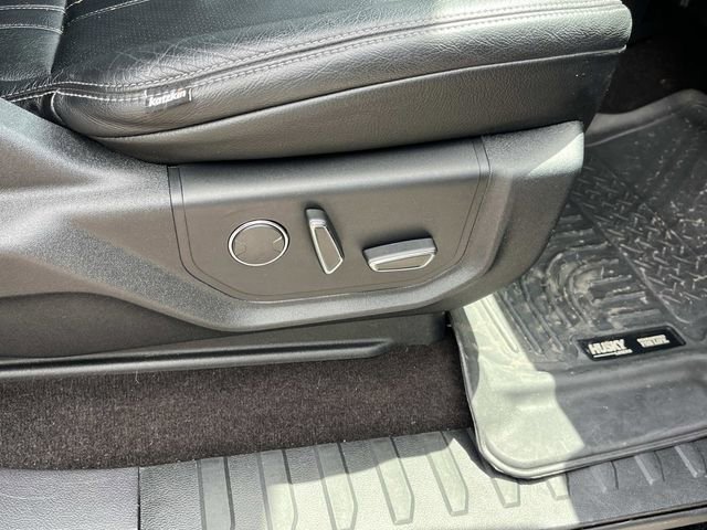 Used 2018 Ford F150 XLT w/ Equipment Group 302A Luxury AWD/4WD image 27