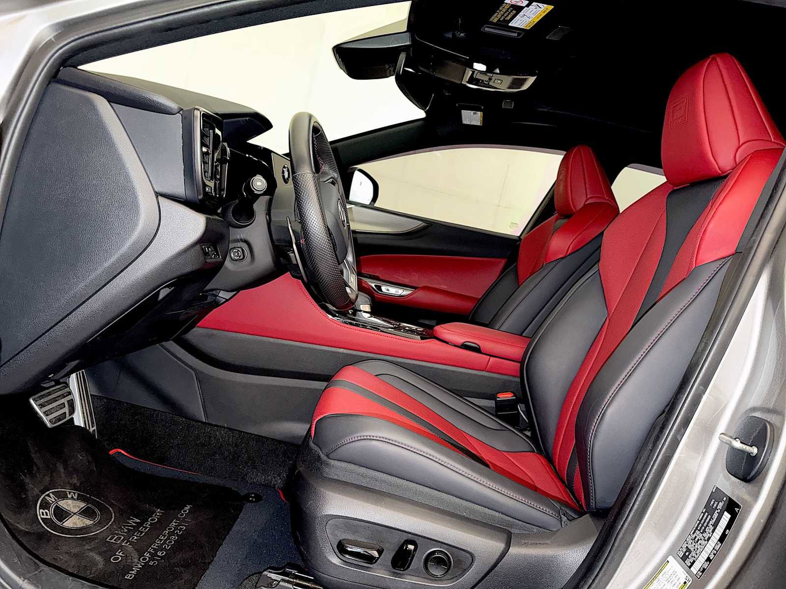 Used 2024 Lexus NX 350 F Sport image 9