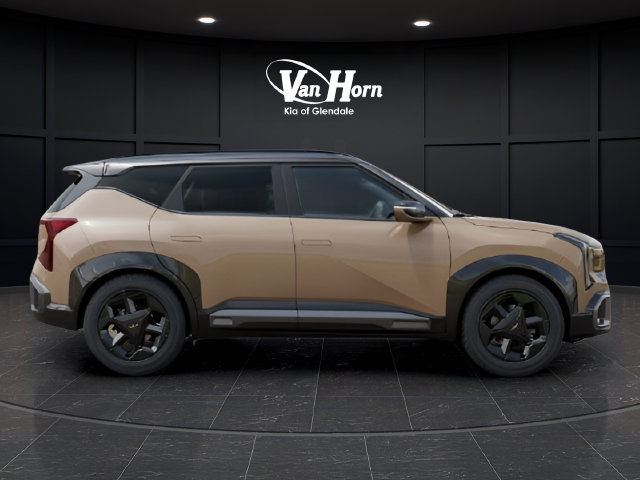 New 2027 Kia Seltos X-Line S AWD/4WD image 9