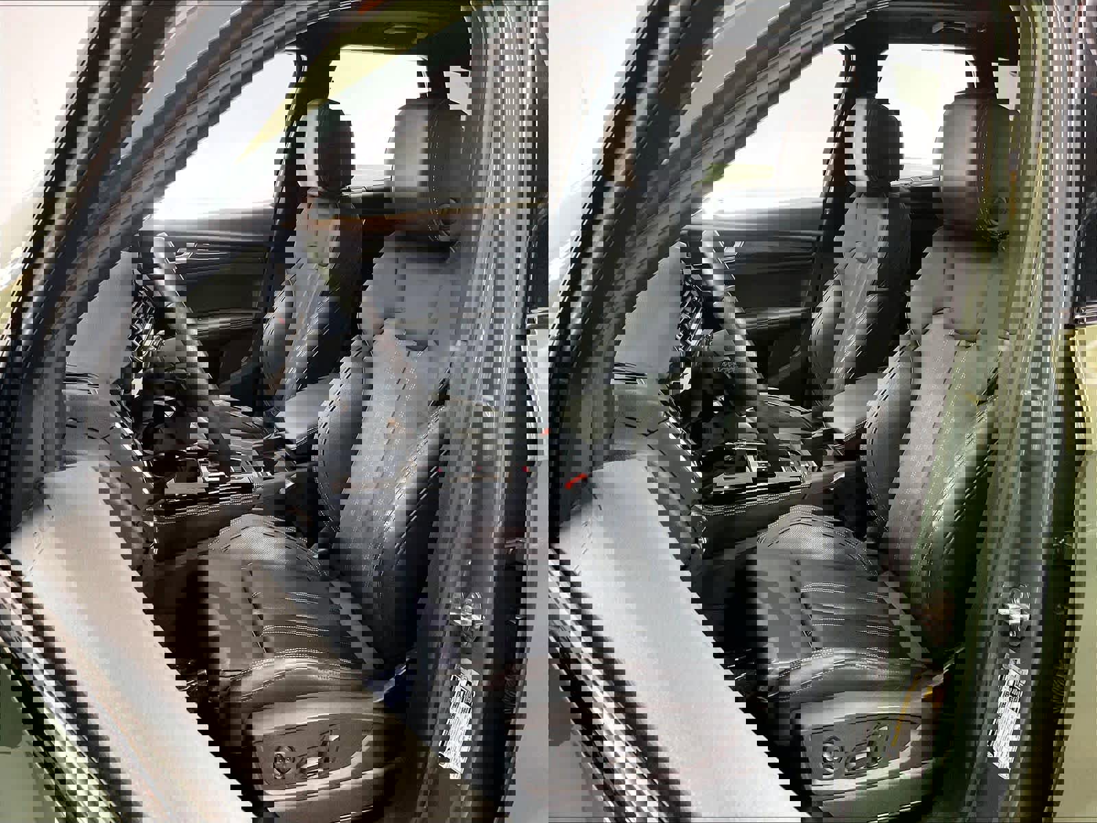 Certified 2023 Audi SQ5 Premium Plus w/ Premium Plus Package image 26