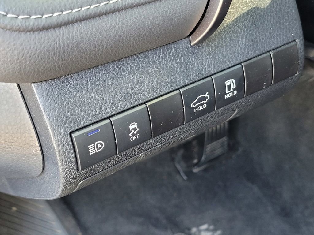 Used 2024 Toyota Camry XSE image 17