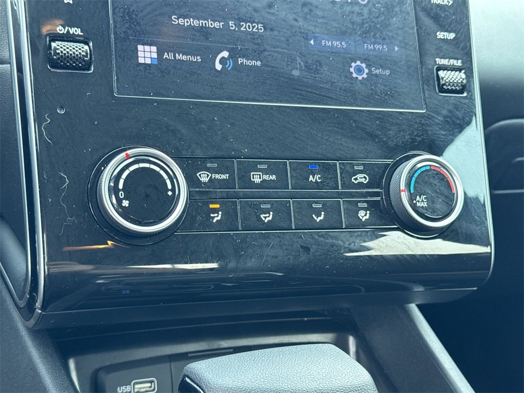 Used 2023 Hyundai Tucson SEL image 24