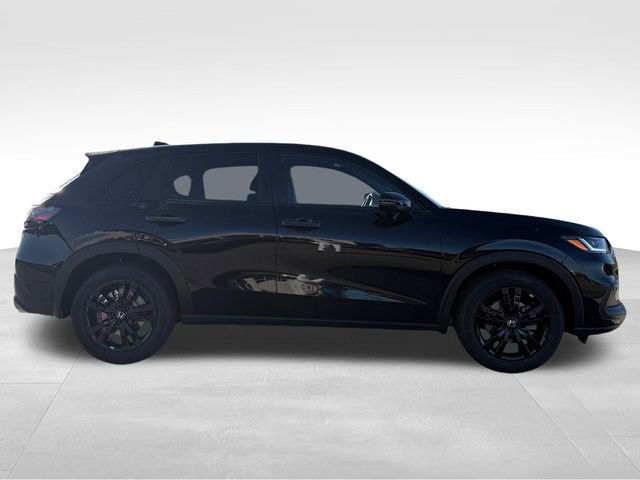 New 2026 Honda HR-V Sport image 14
