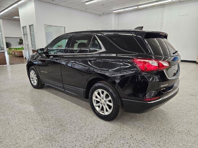 Used 2019 Chevrolet Equinox LT FWD image 6