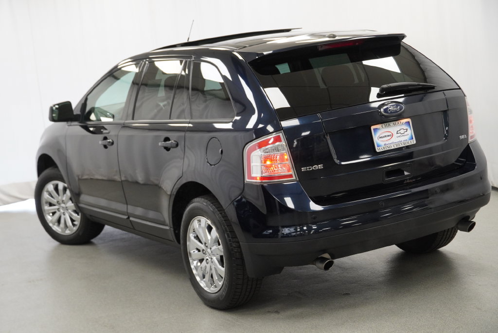 Used 2010 Ford Edge SEL FWD image 15