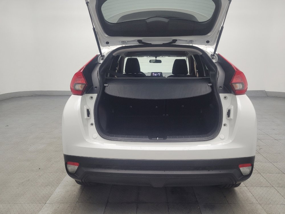 Used 2018 Mitsubishi Eclipse Cross LE AWD/4WD image 29