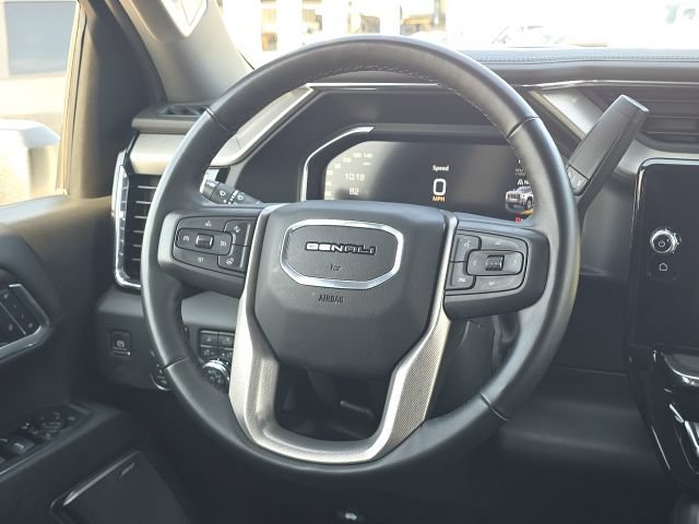 Used 2025 GMC Sierra 2500 Denali AWD/4WD image 39