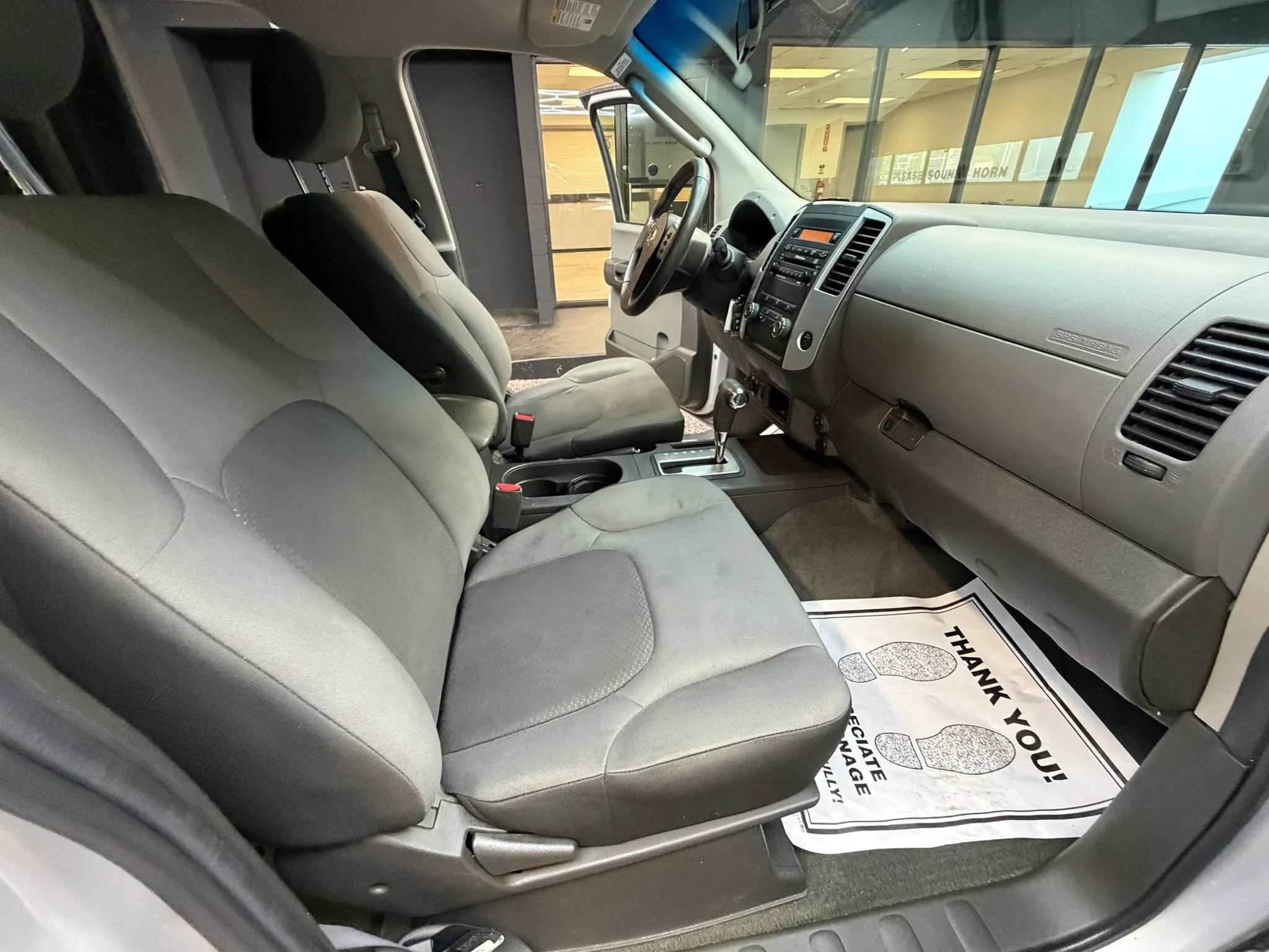 Used 2009 Nissan Xterra S w/ X Gear Pkg AWD/4WD image 40