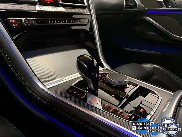 Used 2025 BMW 840i xDrive Convertible image 51