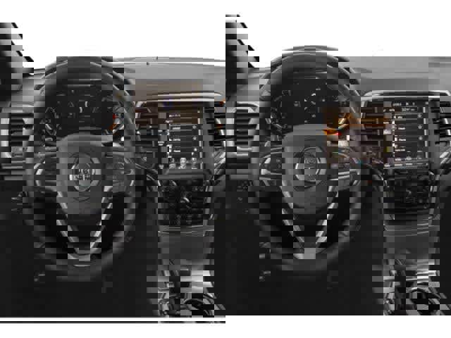 Used 2018 Jeep Grand Cherokee Altitude image 7