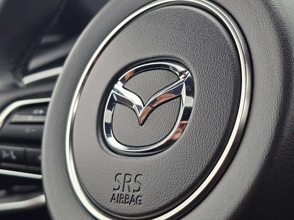 Certified 2025 MAZDA CX-90 Plug-In Hybrid w/ Premium Plus AWD/4WD image 22
