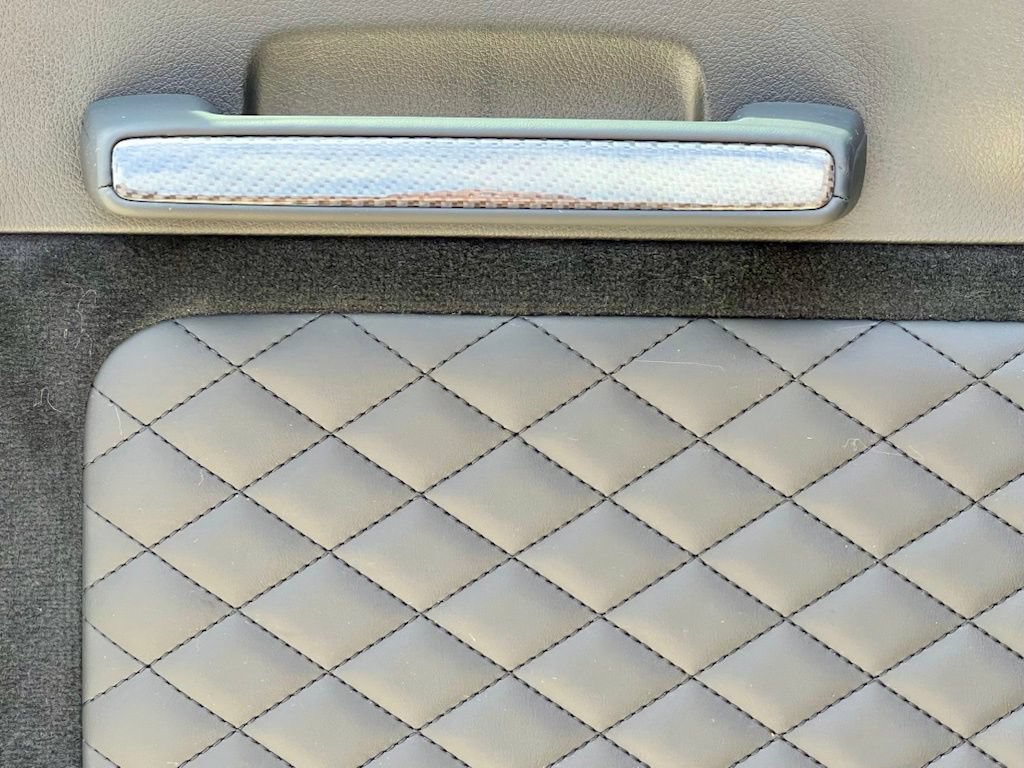 Certified 2024 Mercedes-Benz G 63 AMG 4MATIC image 43