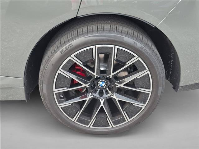 New 2027 BMW X5 xDrive40i w/ M Sport Professional Package AWD/4WD image 10