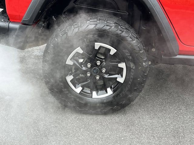 Used 2024 Jeep Wrangler Unlimited Rubicon 4xe w/ Capability Package image 20