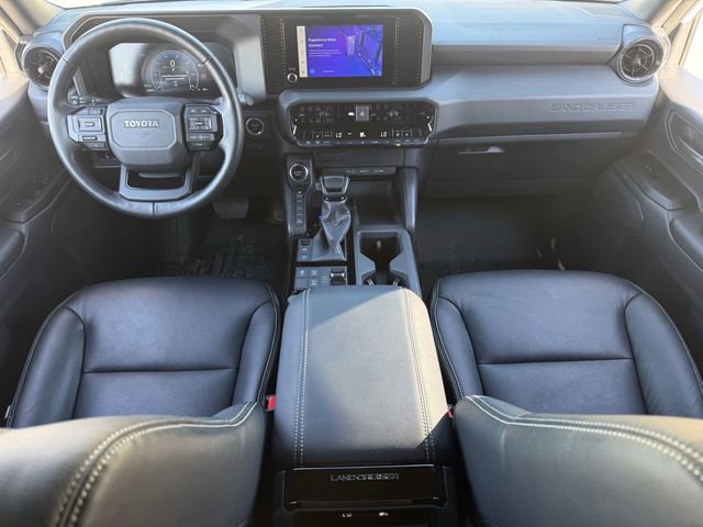 Used 2024 Toyota Land Cruiser 1958 image 12