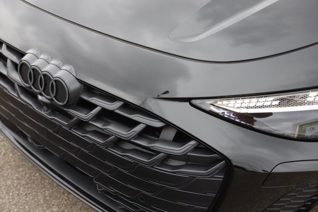 New 2026 Audi A6 Premium Plus image 11